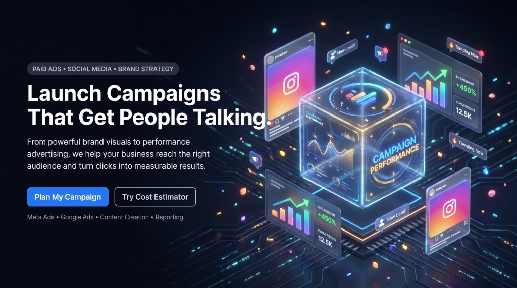 Brivontech - Launch Campaigns That Get People Talking